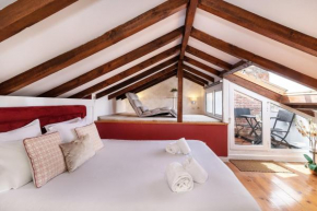 GuestReady - Fantastic Rustic Duplex with Terrace